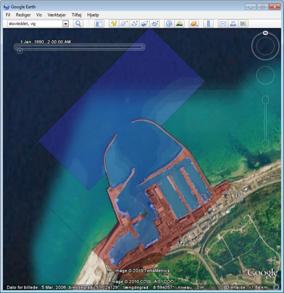 MIKEtoGoogleEarthExample_Hanstholm.png
